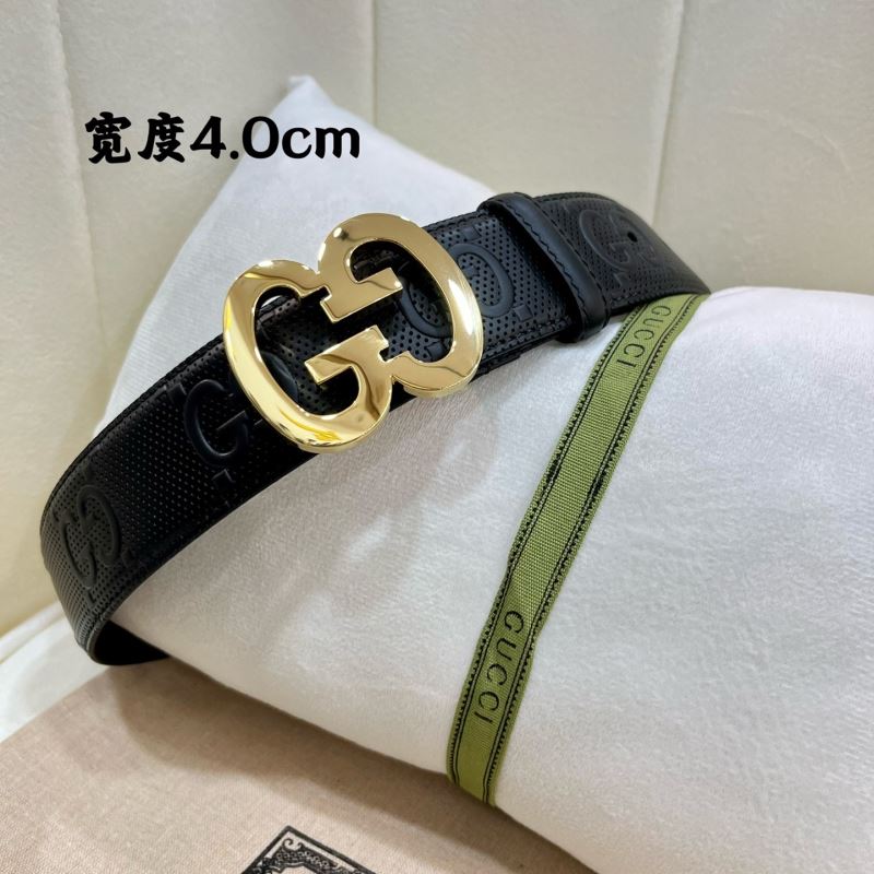 G*u*i belts
